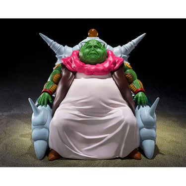 Dragon Ball S.H.Figuarts Action Figure The Great Elder 30 cm - The Happy Toy Store